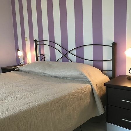 Maria'S Galini Villa 외부 사진