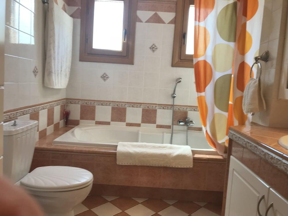 Maria'S Galini Villa 외부 사진