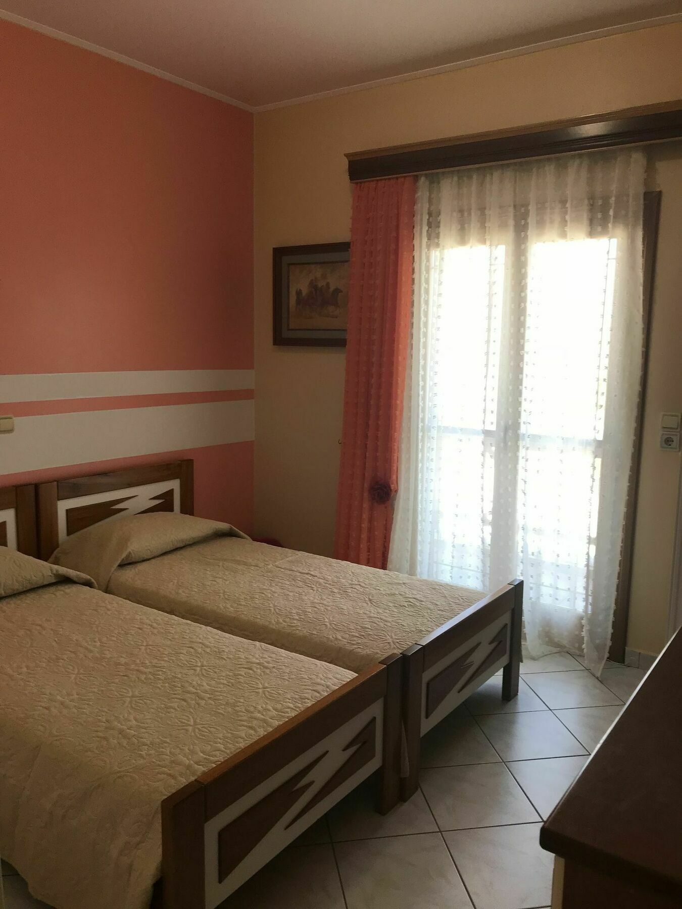 Maria'S Galini Villa 외부 사진