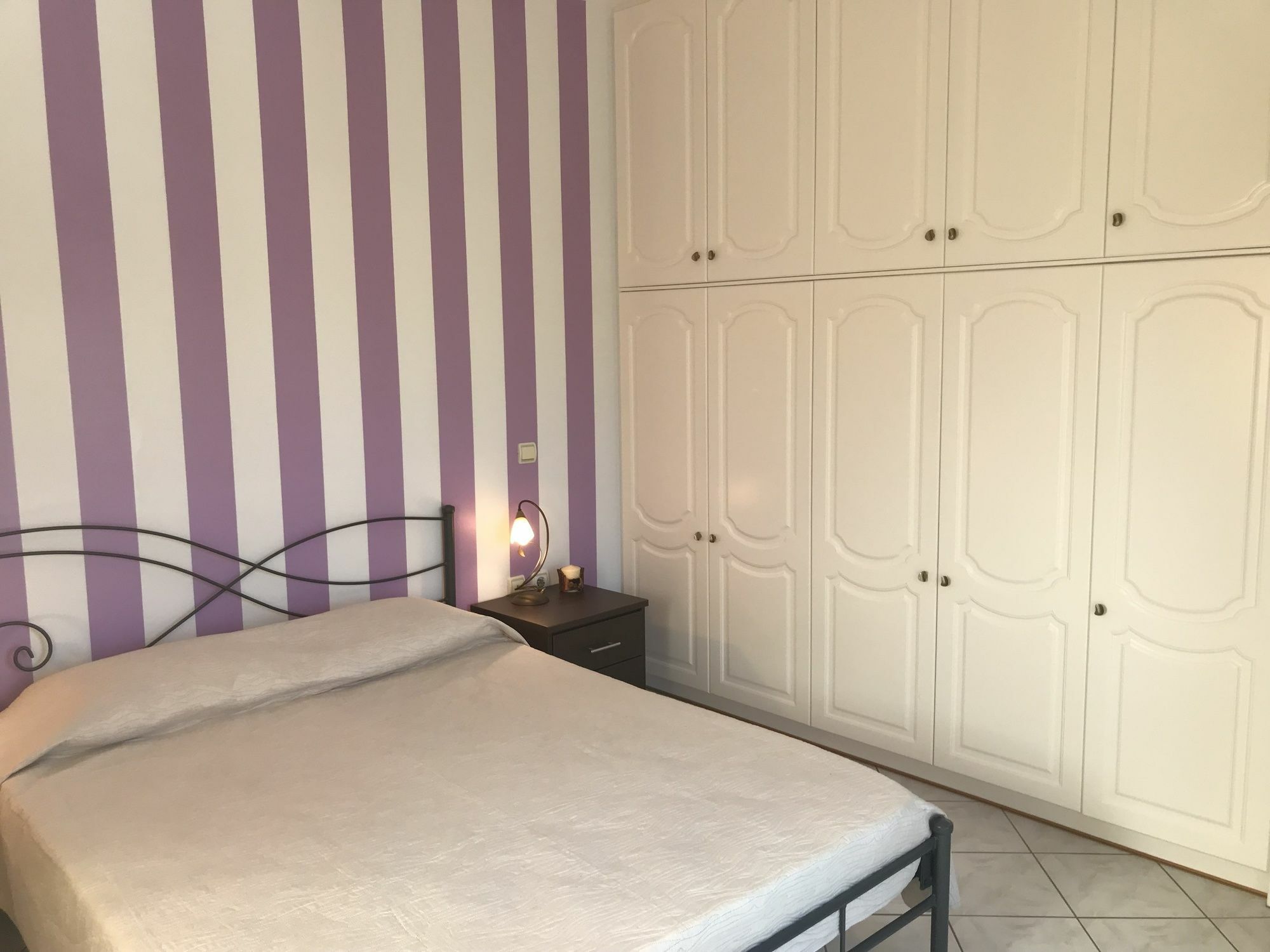 Maria'S Galini Villa 외부 사진